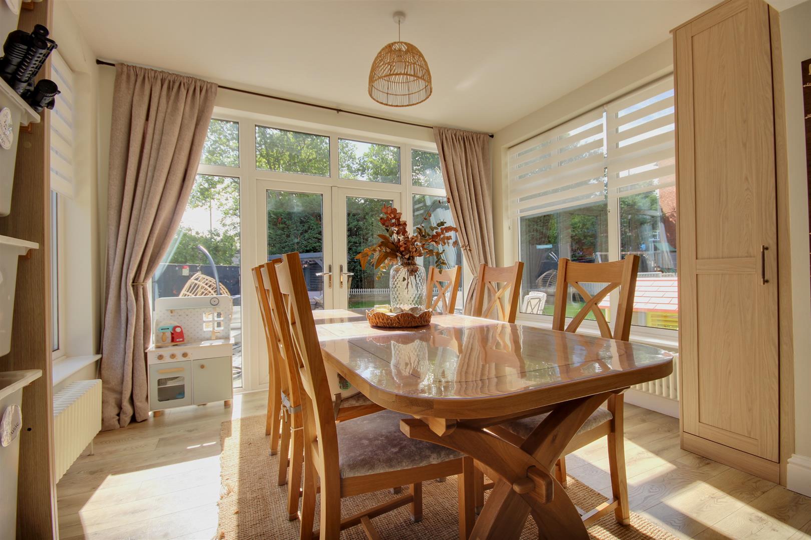 Carr Lane, Willerby